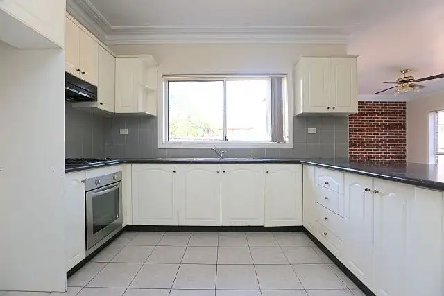 Third view of Homely house listing, 135B Chiswick Road, Greenacre NSW 2190