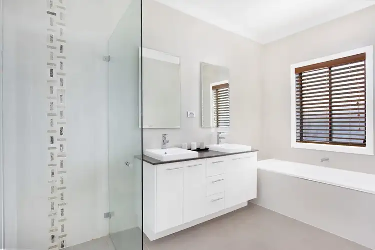 Fifth view of Homely house listing, 16 Maxwell Place, Abbotsbury NSW 2176