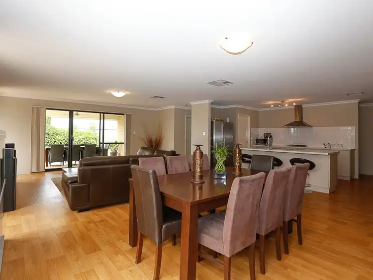 Sixth view of Homely house listing, 65 Brixton Crescent, Ellenbrook WA 6069