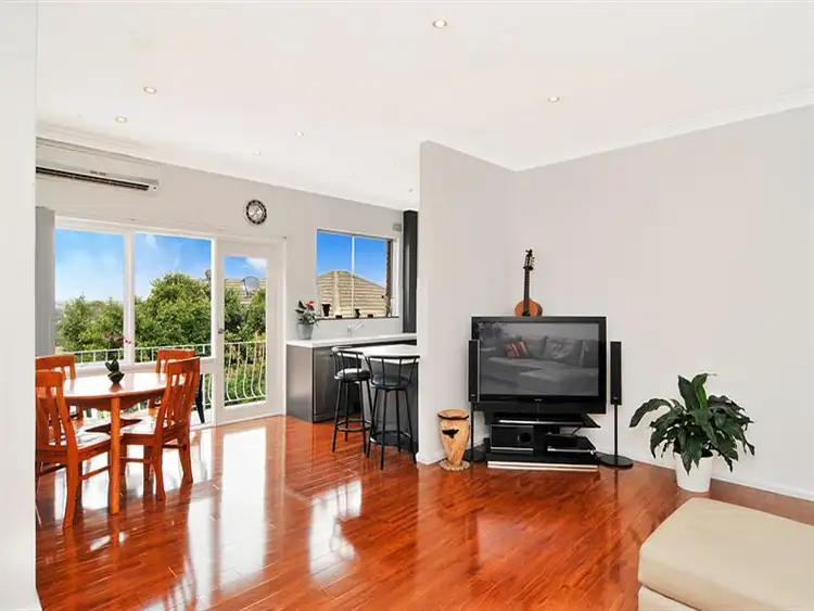 Second view of Homely unit listing, 5/696 Victoria Road, Ryde NSW 2112