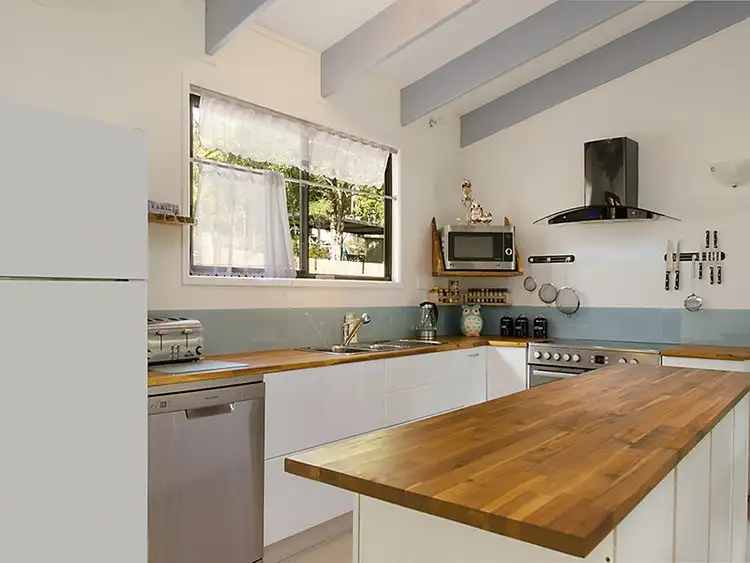 Second view of Homely house listing, 23 Suzen Court, Mooloolah Valley QLD 4553