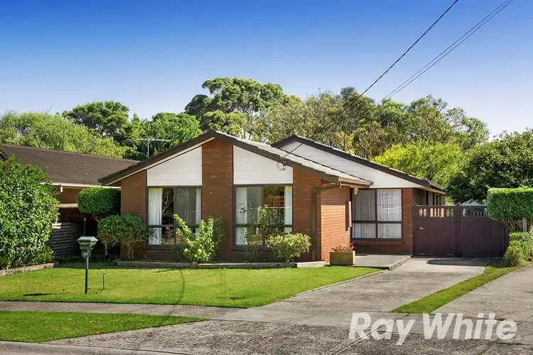 Main view of Homely house listing, 27 Tarongo Drive, Aspendale VIC 3195