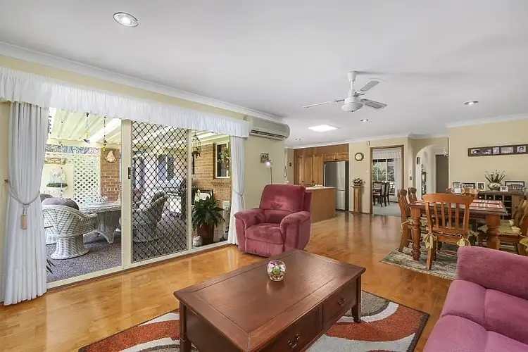 Third view of Homely house listing, 29 Highland Road, Green Point NSW 2251