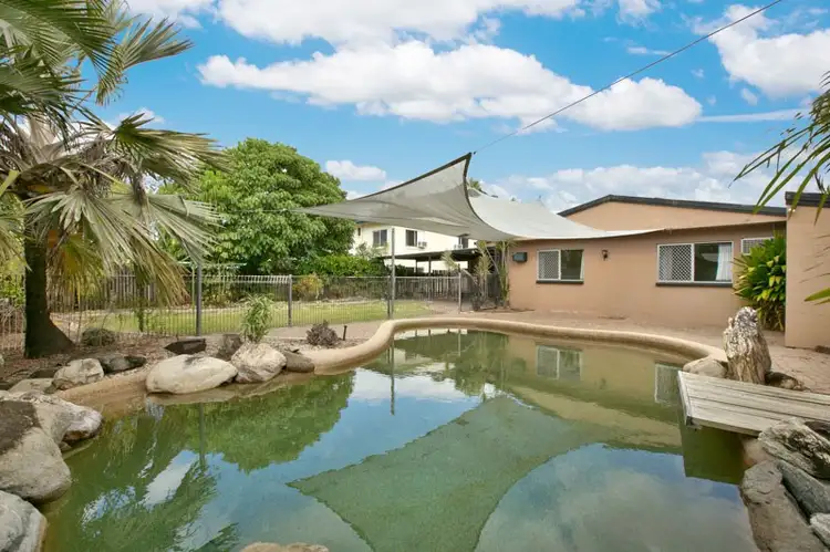 Fifth view of Homely house listing, 13 Alfio Street, Woree QLD 4868