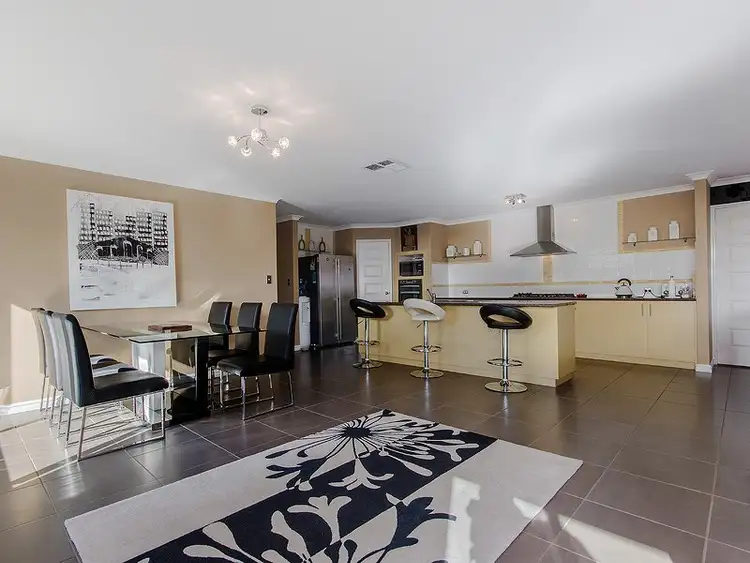 Second view of Homely house listing, 13 Pinto Avenue, Baldivis WA 6171