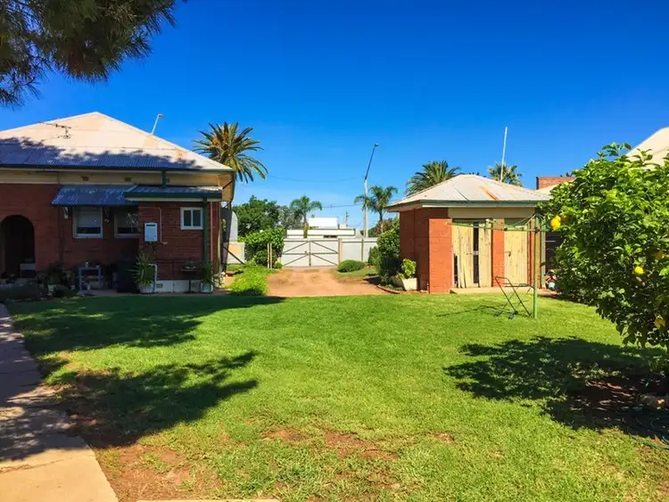 Seventh view of Homely house listing, 9 Main Avenue, Yanco NSW 2703
