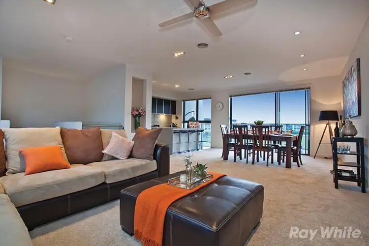 Second view of Homely house listing, 36 Waverley Park Drive, Mulgrave VIC 3170