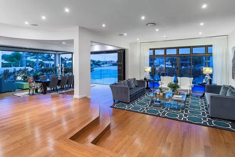 Second view of Homely house listing, 7085 Keyside Close, Sanctuary Cove QLD 4212