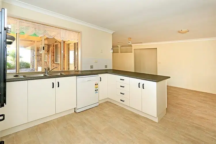 Fourth view of Homely house listing, 4 Esme Place, Gracemere QLD 4702