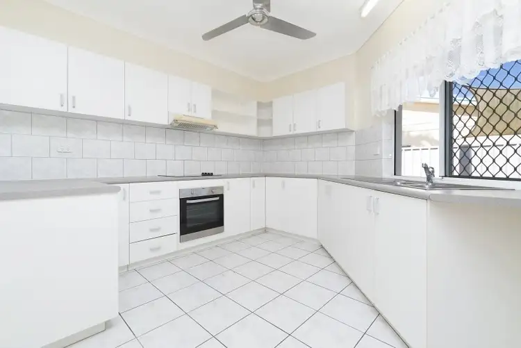 Second view of Homely unit listing, 3/5 Shearwater Drive, Bakewell NT 832