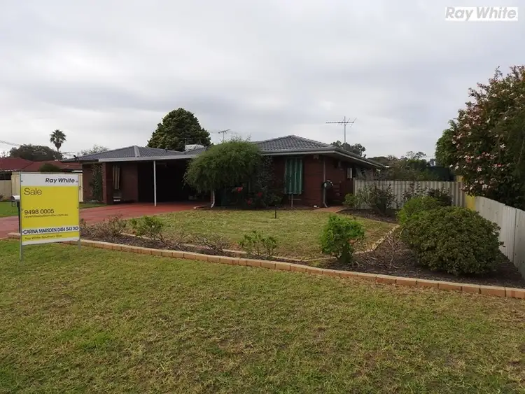Main view of Homely other listing, 7a Cheritons Place, Armadale WA 6112