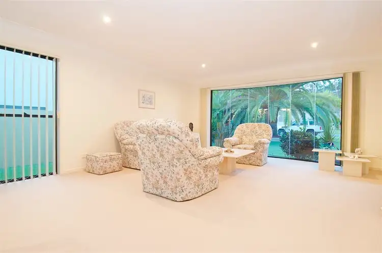 Sixth view of Homely house listing, 100 Arun Drive, Arundel QLD 4214