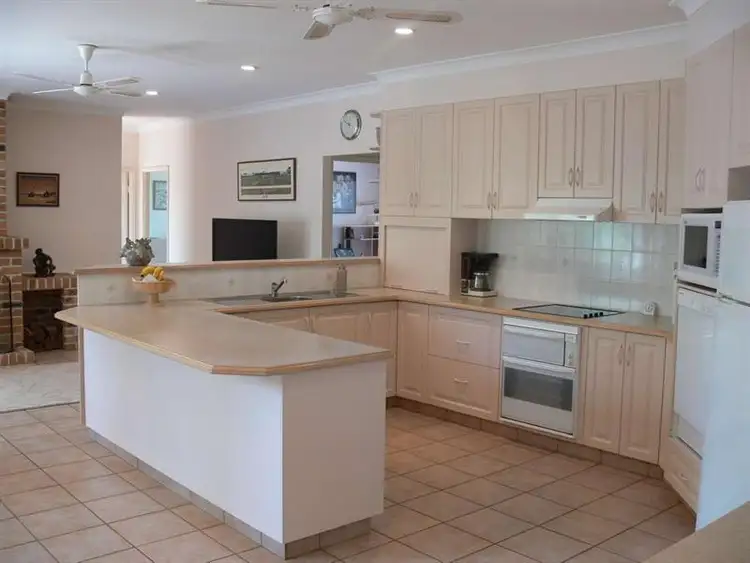 Second view of Homely rural property listing, 77 Brett Road, Blackbutt QLD 4306