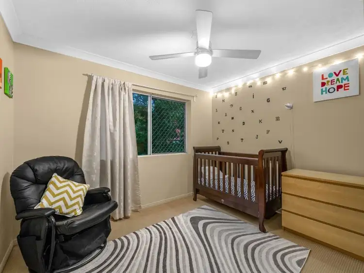Sixth view of Homely unit listing, 4/20 Mansfield Street, Coorparoo QLD 4151