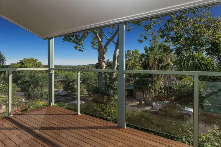 Sixth view of Homely house listing, 15 Ottawa Street, Westlake QLD 4074