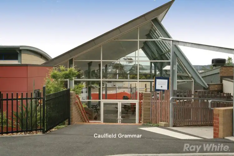 Second view of Homely house listing, 6 Merrang Court, Wheelers Hill VIC 3150