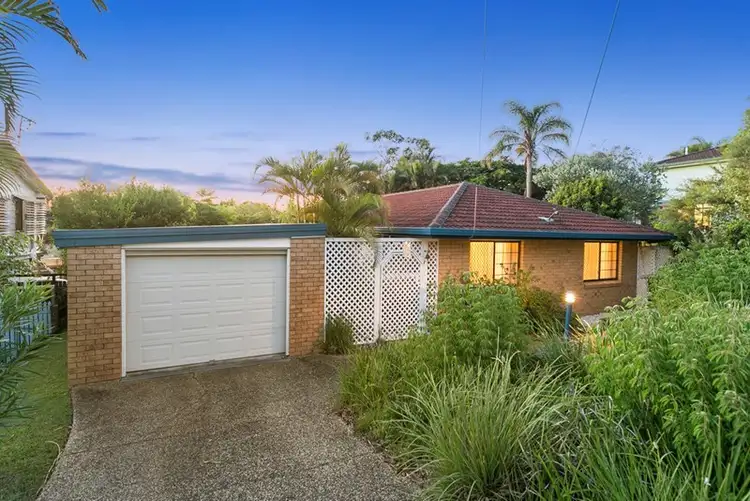 Second view of Homely house listing, 9 Elmhurst Street, Capalaba QLD 4157