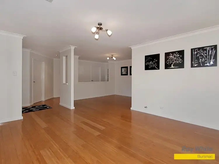 Third view of Homely house listing, 8 The Quarterdeck, Ballajura WA 6066