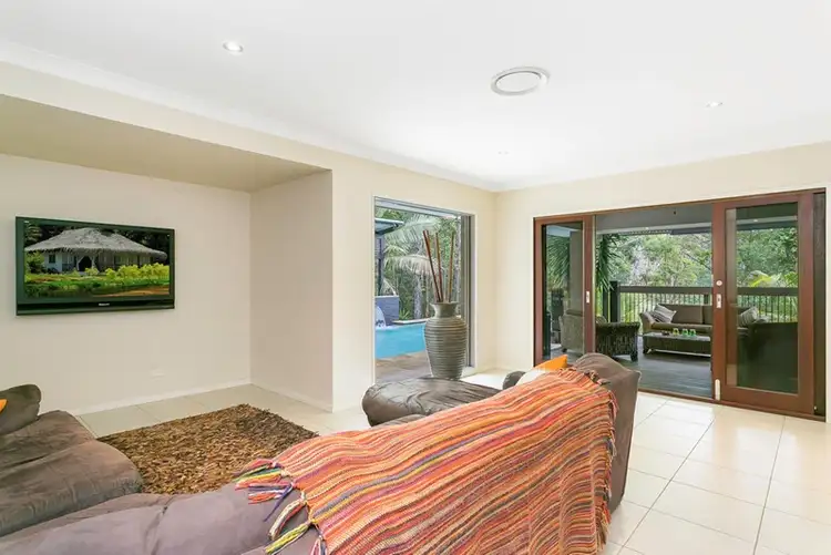Fourth view of Homely house listing, 44 Mary Bale Drive, Tallebudgera QLD 4228