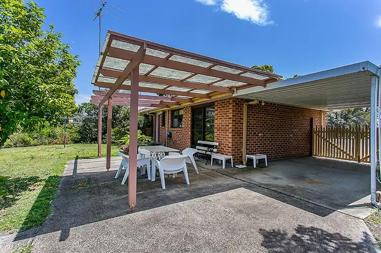Second view of Homely house listing, 35 Caledonia Close, Salamander Bay NSW 2317