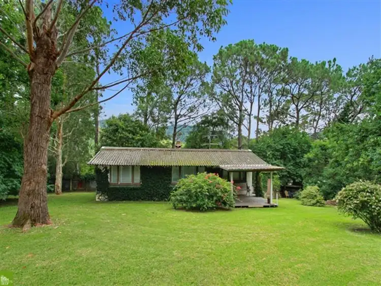 Fifth view of Homely house listing, 234-236 Cordeaux Road, Mount Kembla NSW 2526