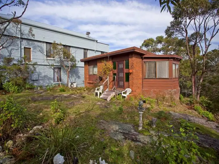 Seventh view of Homely land listing, 45 Beachcomber Avenue, Bundeena NSW 2230