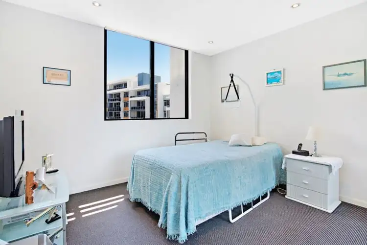 Sixth view of Homely apartment listing, 1 Aqua Street, Southport QLD 4215