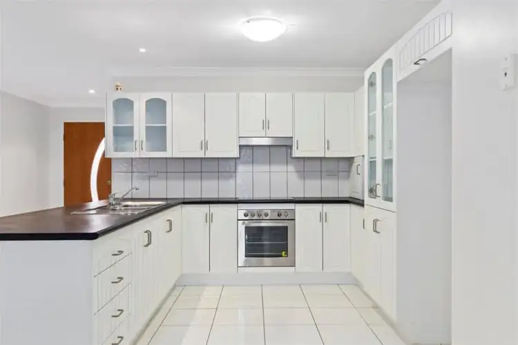 Second view of Homely house listing, 15 Gilmore Court, Gracemere QLD 4702