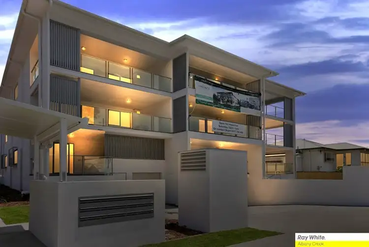 Lot 4 18/20 University Road, Mitchelton QLD 4053