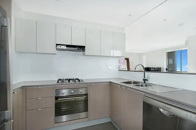Fourth view of Homely unit listing, 19/25 Carters Lane, Fairy Meadow NSW 2519