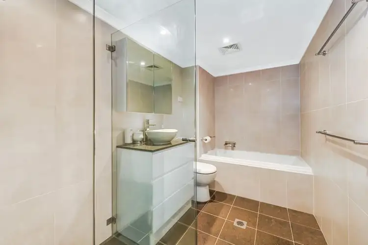 Seventh view of Homely unit listing, 3/31-33 Morrison Road, Gladesville NSW 2111