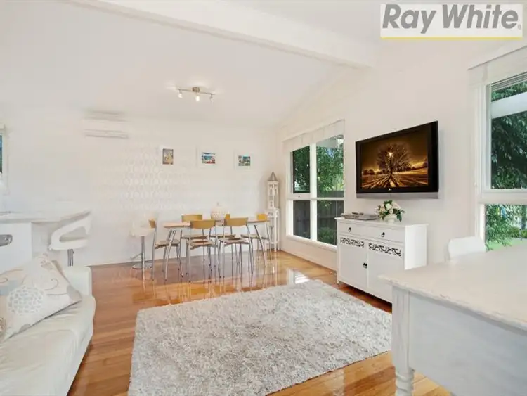 Fourth view of Homely house listing, 203 Eighth Avenue, Rosebud VIC 3939