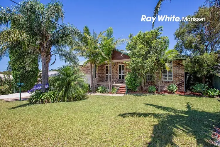 18 Newcastle Street, Morisset NSW 2264