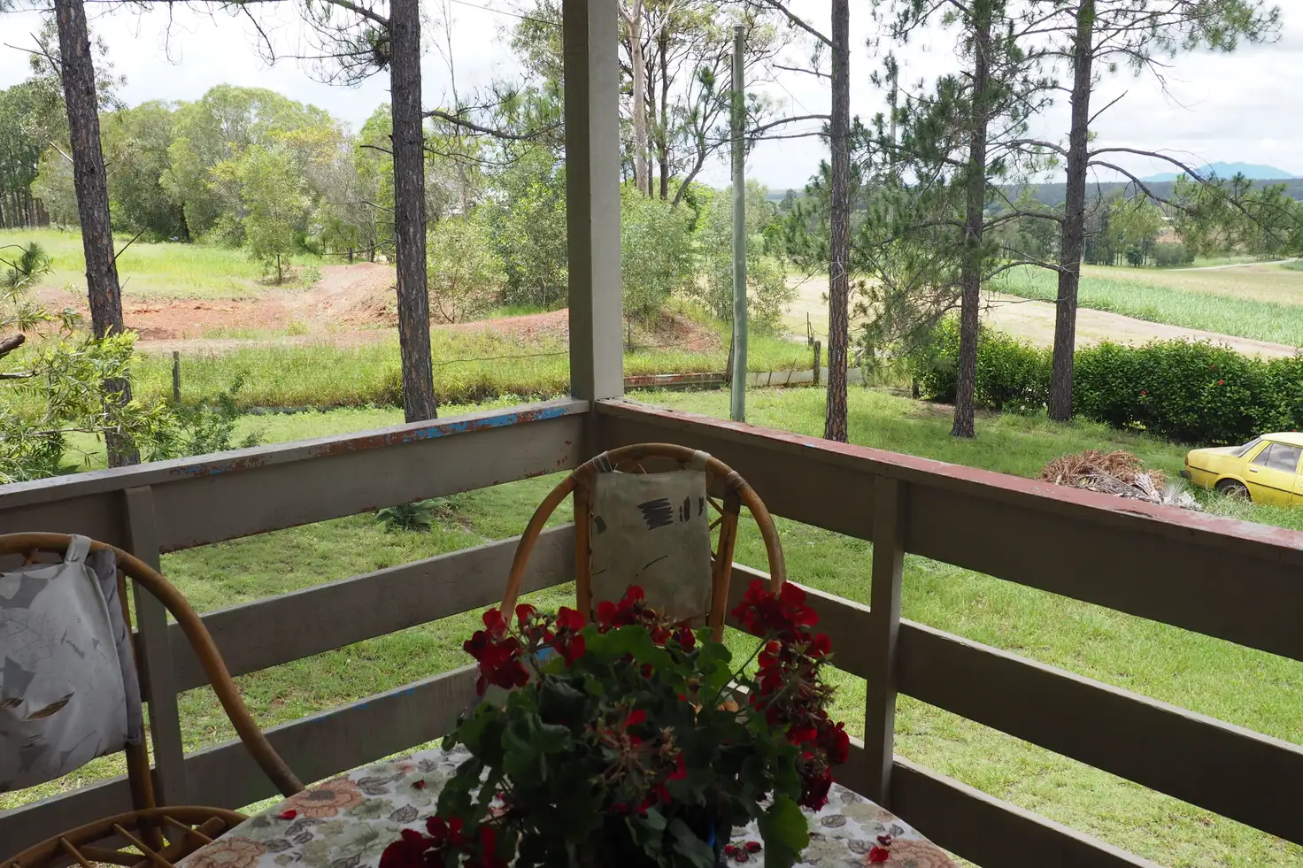 Main view of Homely house listing, 16 Hucknall Road, Yerra QLD 4650