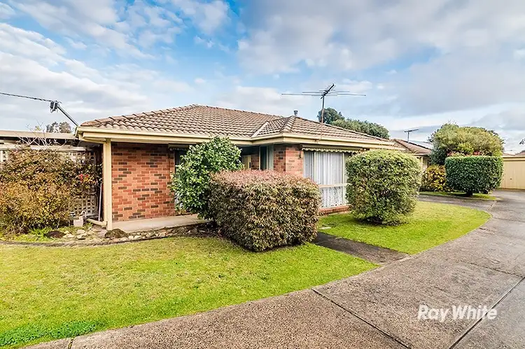Third view of Homely unit listing, 1/311-313 South Gippsland Highway, Cranbourne VIC 3977
