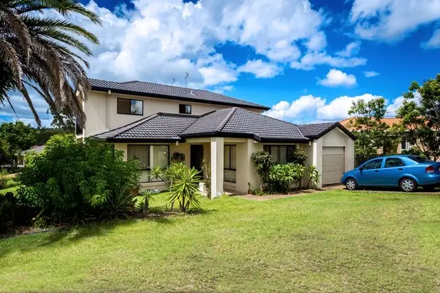 2/46 Riverpark Drive, Nerang QLD 4211