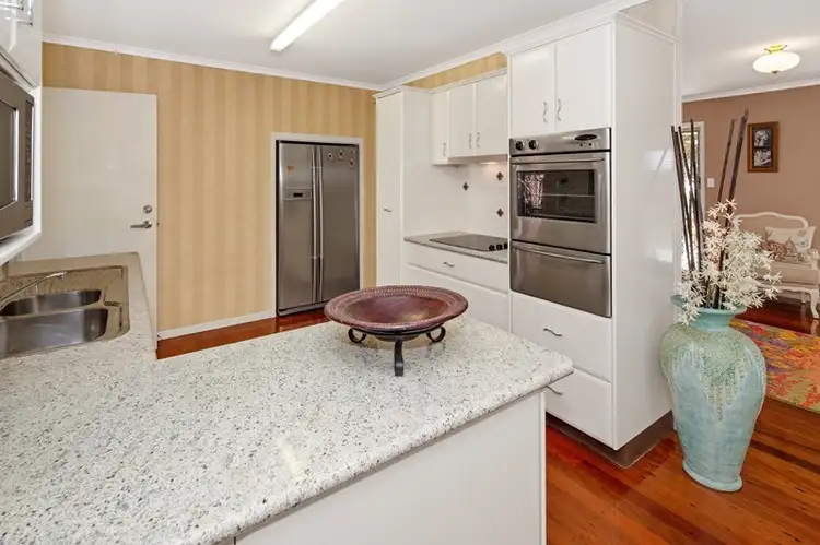 Fourth view of Homely house listing, 8 O'Shea Street, Beaudesert QLD 4285