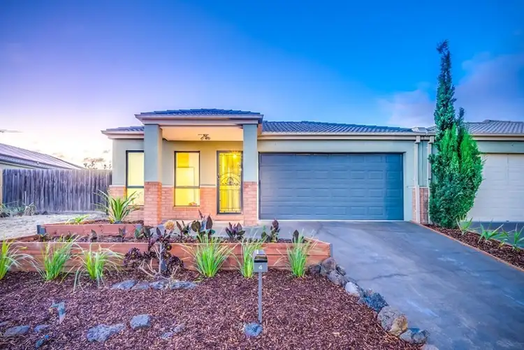 4 Rymill Way, Truganina VIC 3029
