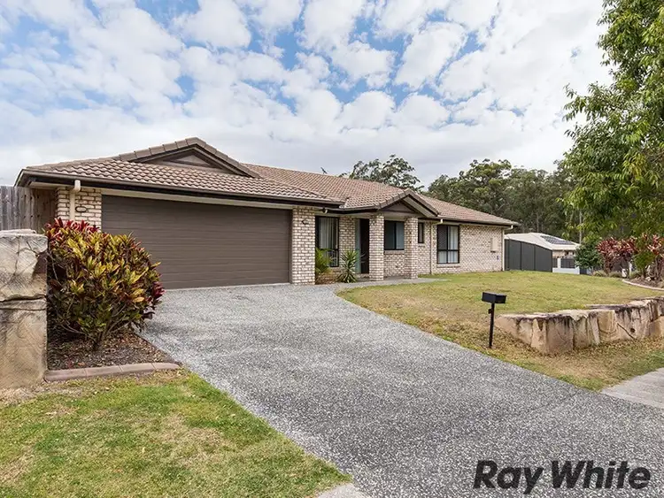 1 Westcott Street, Drewvale QLD 4116