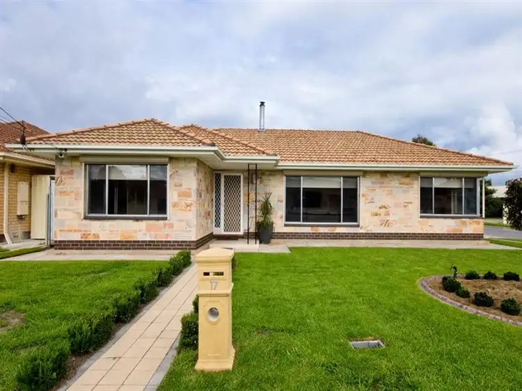 Main view of Homely house listing, 17 Elaine Avenue, Seaton SA 5023
