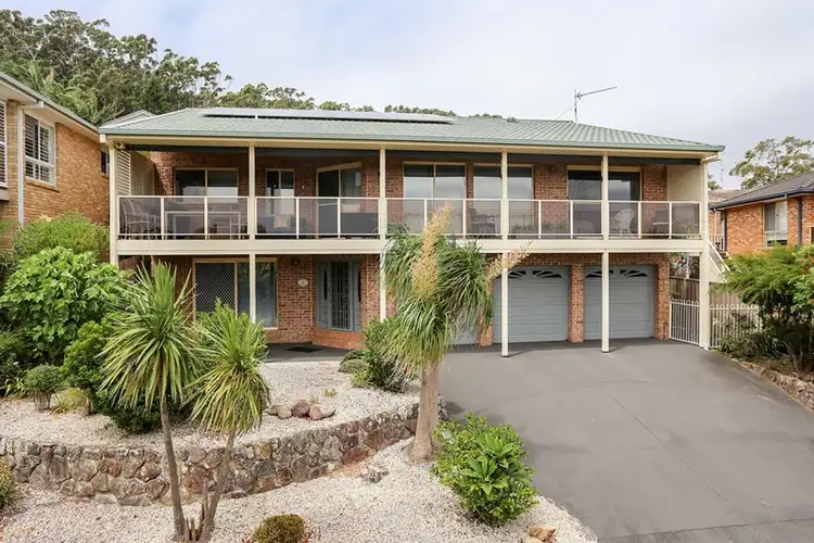 Third view of Homely house listing, 4 Clipper Close, Corlette NSW 2315