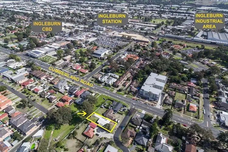 Second view of Homely house listing, 5 Koala Avenue, Ingleburn NSW 2565