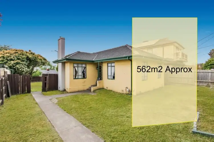 92 Jesson Crescent, Dandenong VIC 3175