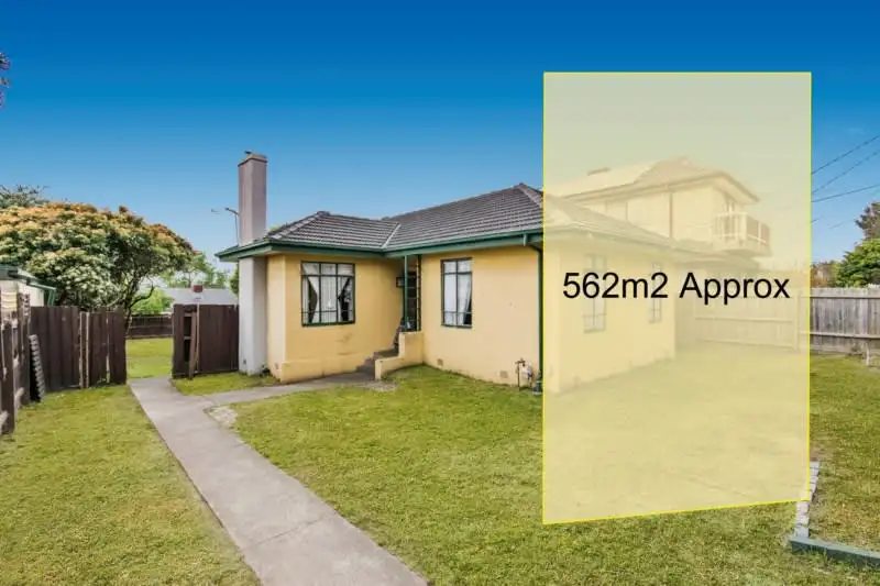 Main view of Homely house listing, 92 Jesson Crescent, Dandenong VIC 3175