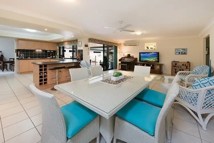 Third view of Homely house listing, 22 Lang Street, Pelican Waters QLD 4551