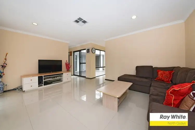 Fourth view of Homely house listing, 262 Erindale Road, Hamersley WA 6022