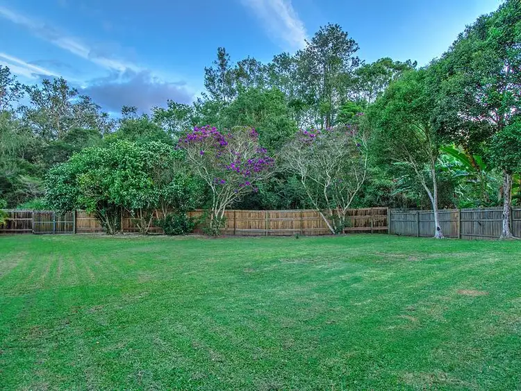 Sixth view of Homely house listing, 28 Burke Crescent, Mudgeeraba QLD 4213