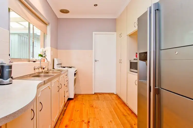 Fourth view of Homely house listing, 4 Monaro Crescent, Newton SA 5074