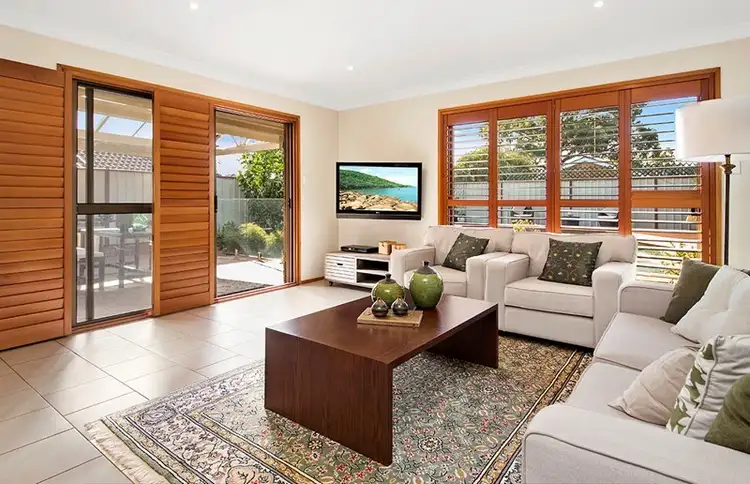 Third view of Homely house listing, 20 Marsden Road, Barden Ridge NSW 2234