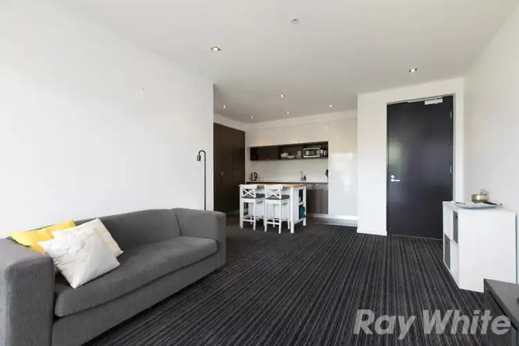 Fourth view of Homely apartment listing, 321/163 Fitzroy Street, St Kilda VIC 3182